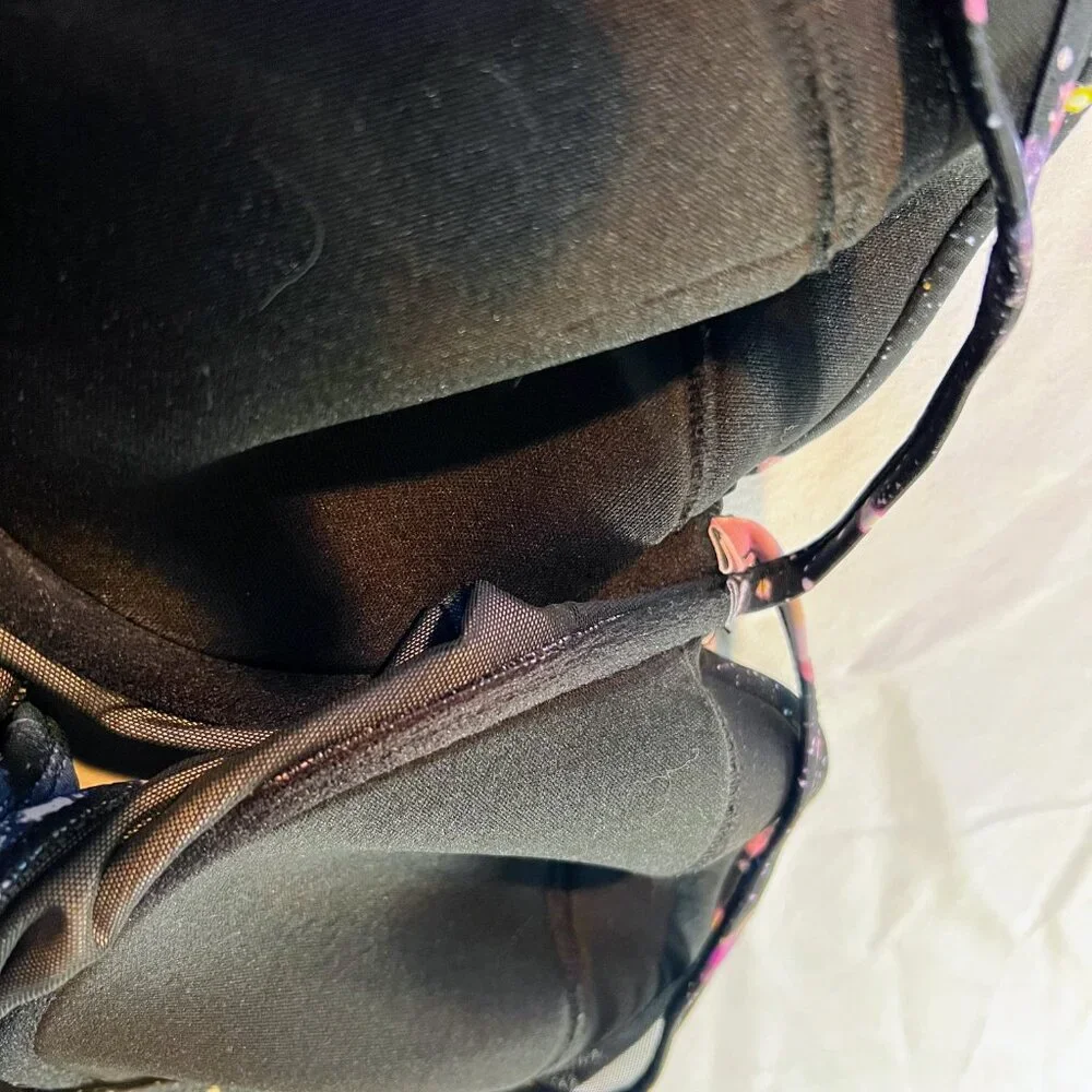 Torrid Galaxy Bra Size 0 - Picture 4 of 4